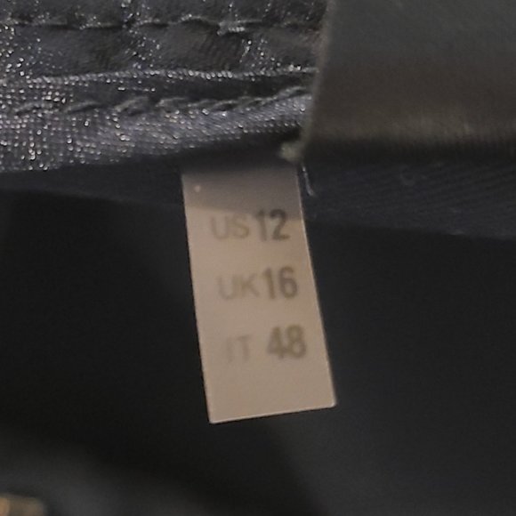 Tahari Dress Pants - Picture 3 of 4